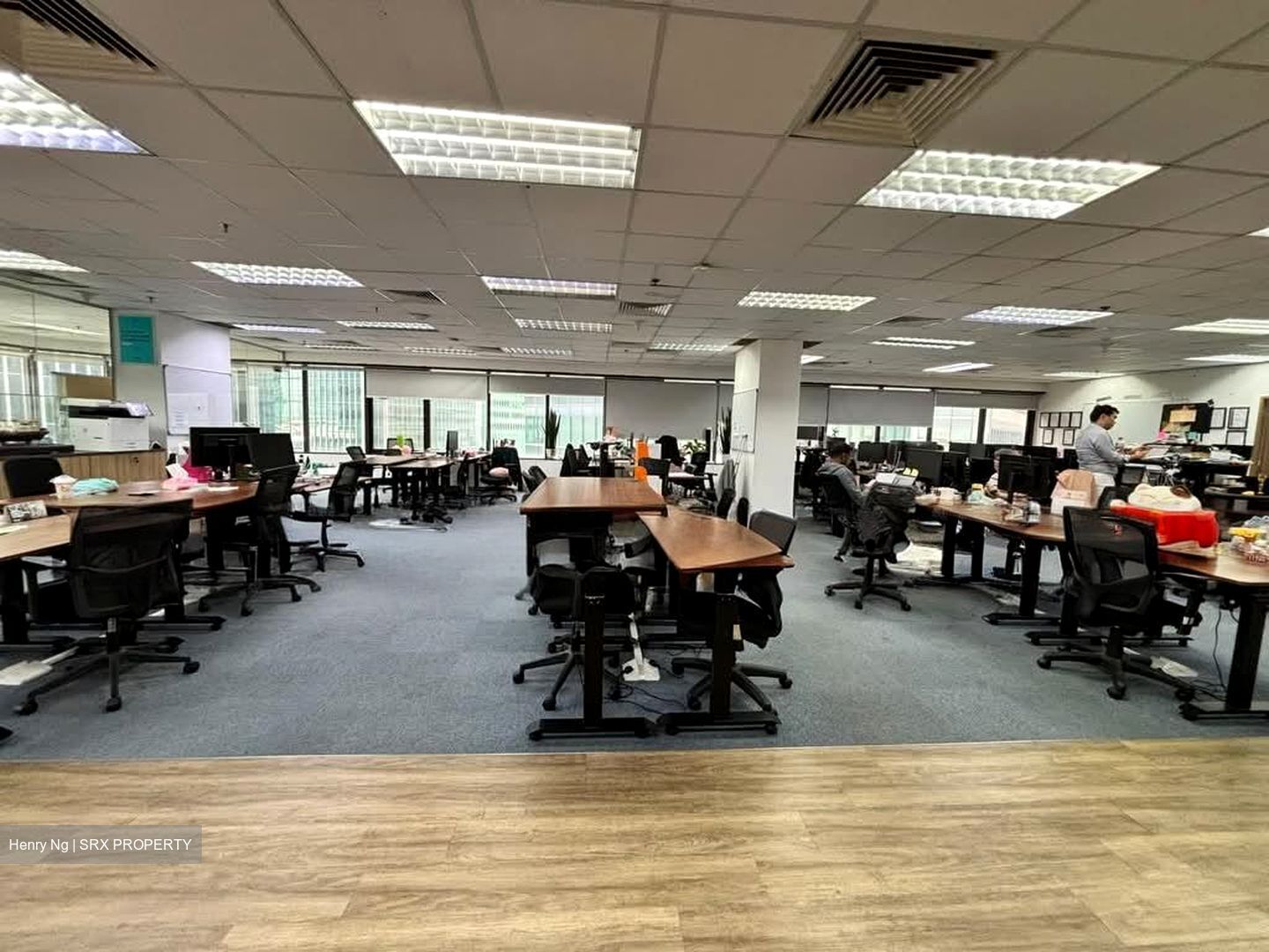 The Arcade (D1), Office #586598091